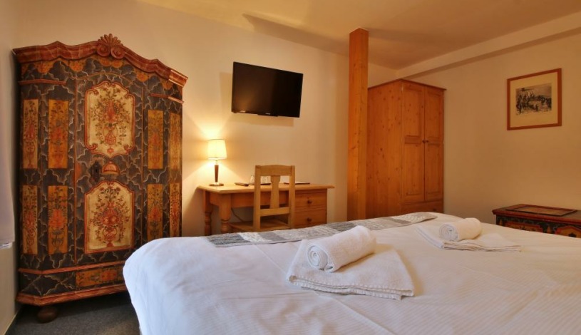 Hotel Hvězda Pec pod Sněžkou